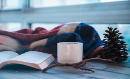 Top 10 Must-Read Books for Winter 2025: A Collection for Inspiration and Comfort