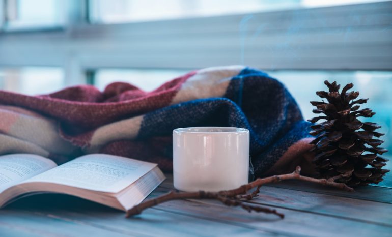 Top 10 Must-Read Books for Winter 2025: A Collection for Inspiration and Comfort