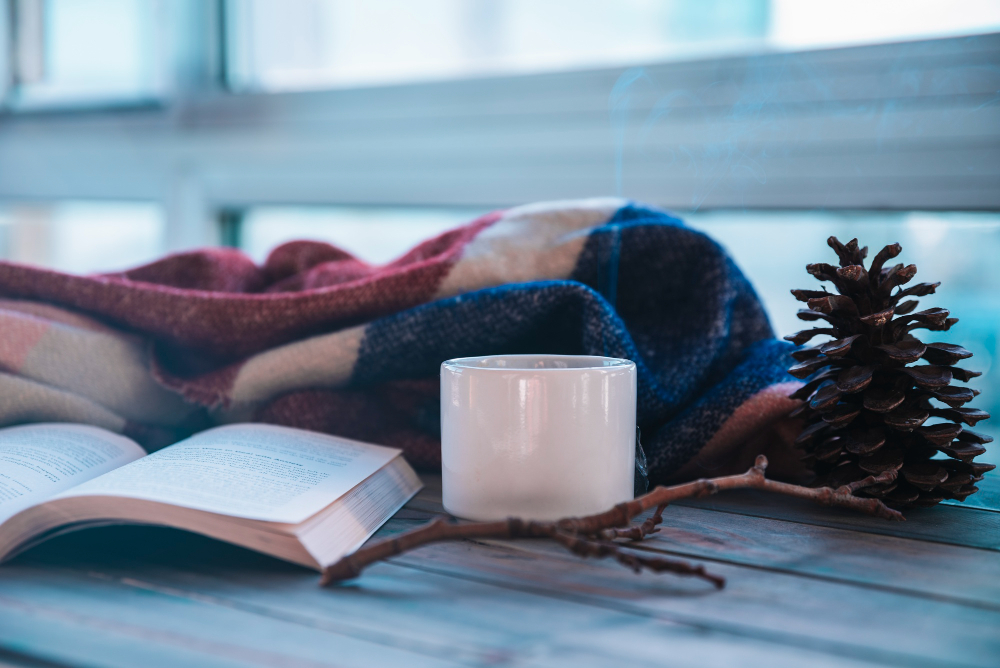 Top 10 Must-Read Books for Winter 2025: A Collection for Inspiration and Comfort
