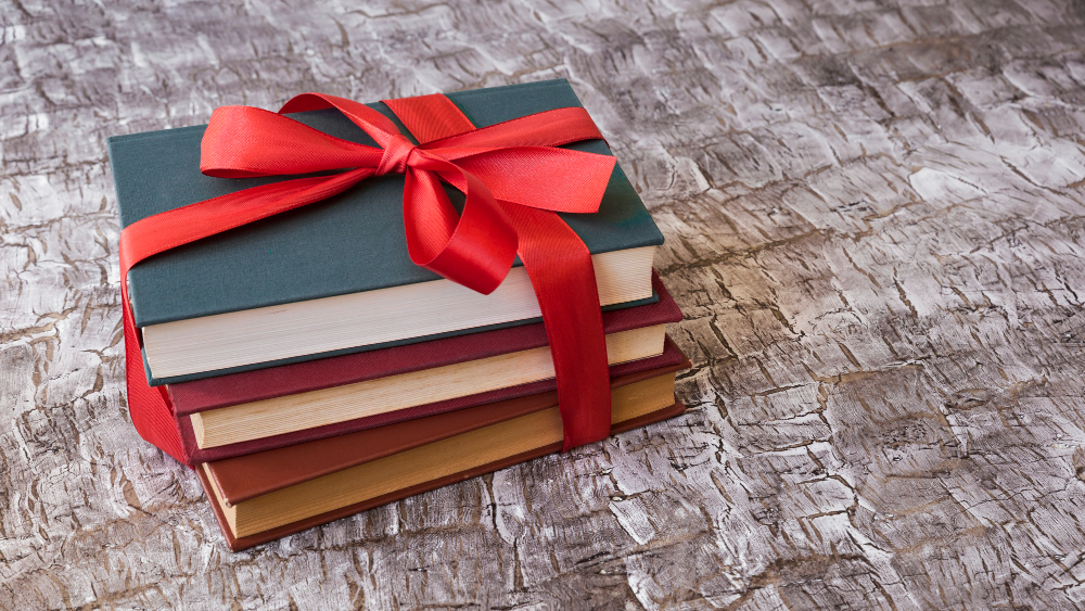 How to Choose the Perfect Book as a Gift: Expert Tips from Book Alist