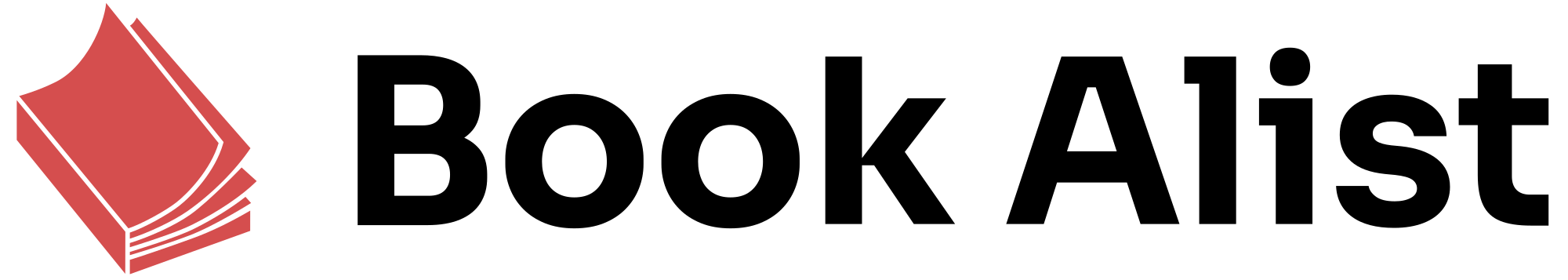 Book Alist-Book Alist