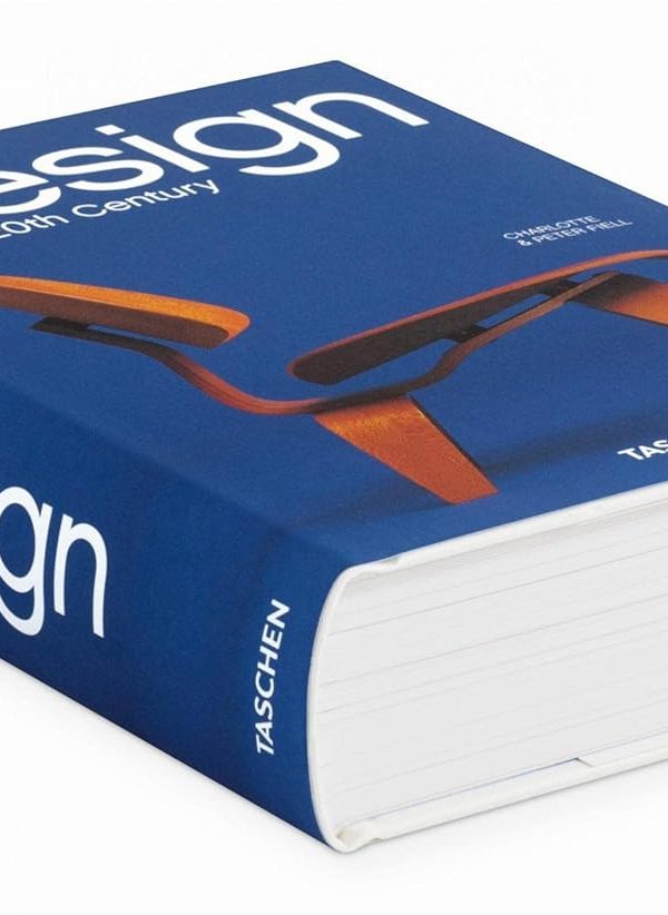 Design of the 20th Century