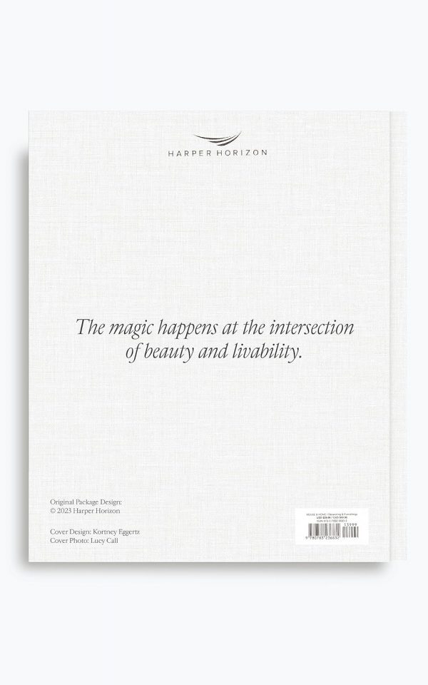 The Art of Home: A Designer Guide to Creating an Elevated Yet Approachable Home