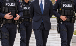 Arrested in Canada: How Immediate Legal Representation Secured a Swift Release for Local Resident