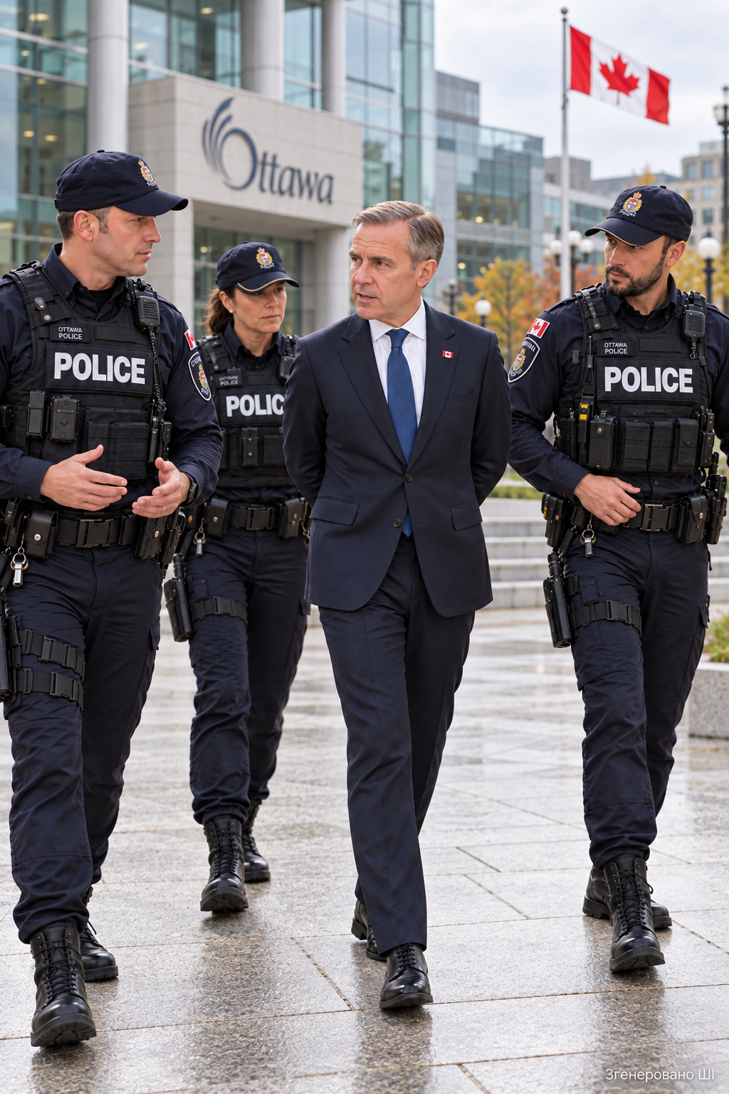 Arrested in Canada: How Immediate Legal Representation Secured a Swift Release for Local Resident