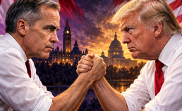 Forget Political Drama: Why the Only Battles That Matter Happen in the Gym