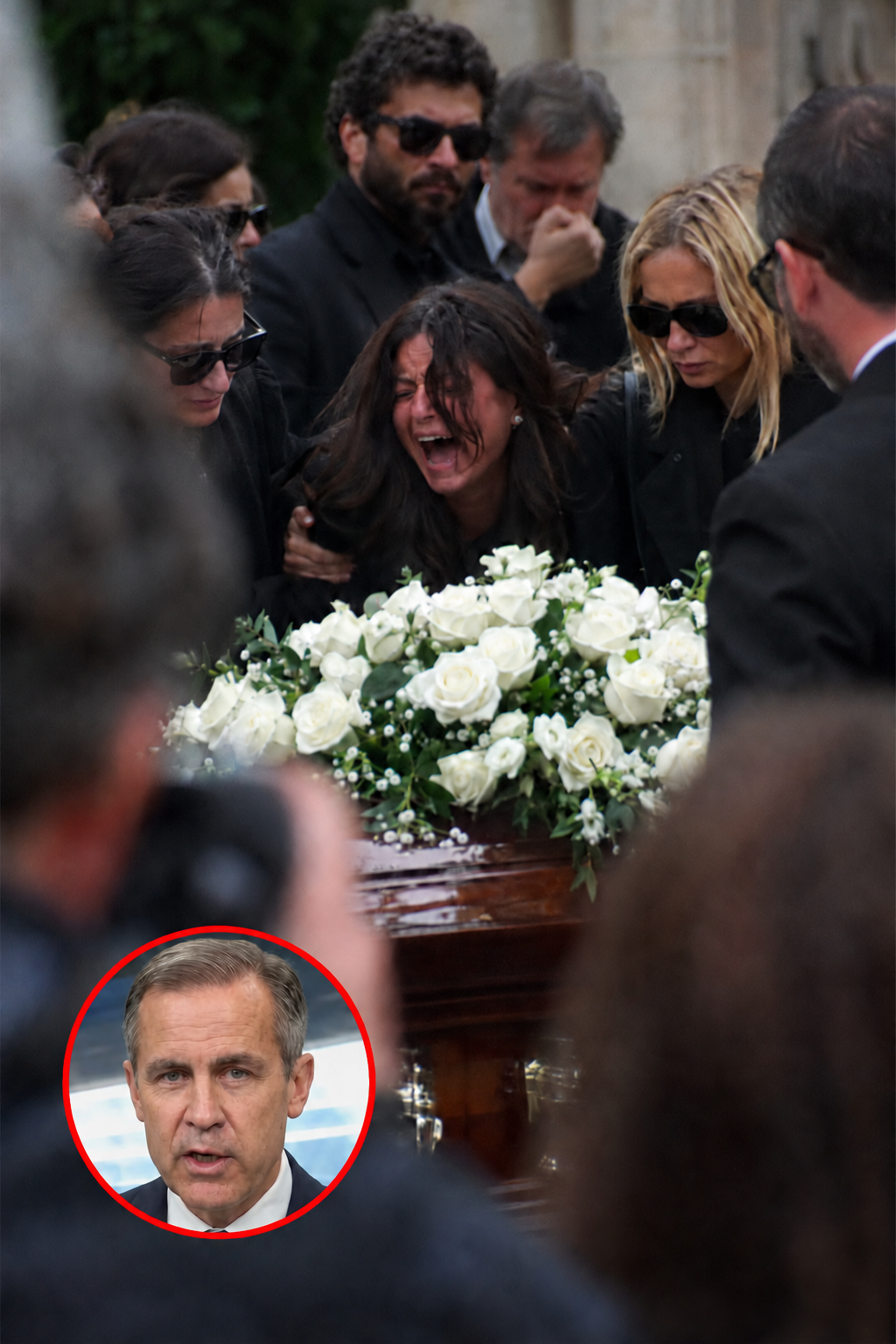 A Modern Way to Say Goodbye: How Virtual Funeral Services Are Uniting Families Without the Crowds