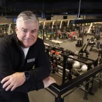 Gym membership at "Legenda" in Ottawa